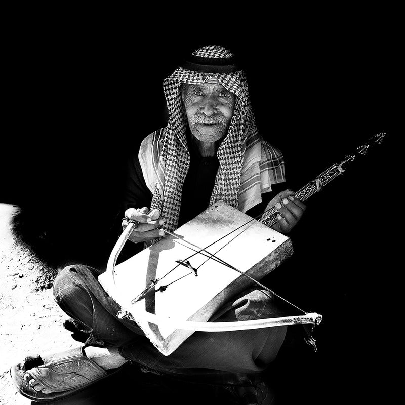 People, Black and white, Music, Native, Bedouin, Arabic, Artwork