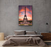'Eiffel Tower' Wall Art Photography Print